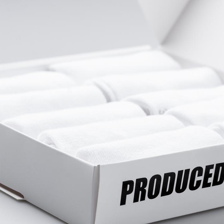Produktbild John Kiss Kevin 10er Box (10er Pack, 39 - 42)