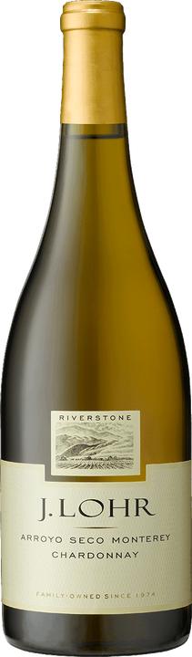 Actual product image Jerry Lohr Winery Riverstone Chardonnay Arroyo Seco Monterey AVA (1 x 75 cl, 2022)