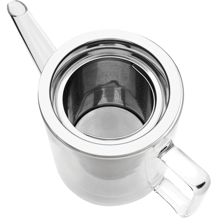 Actual product image Bredemeijer San Remo, double walled (1 l)