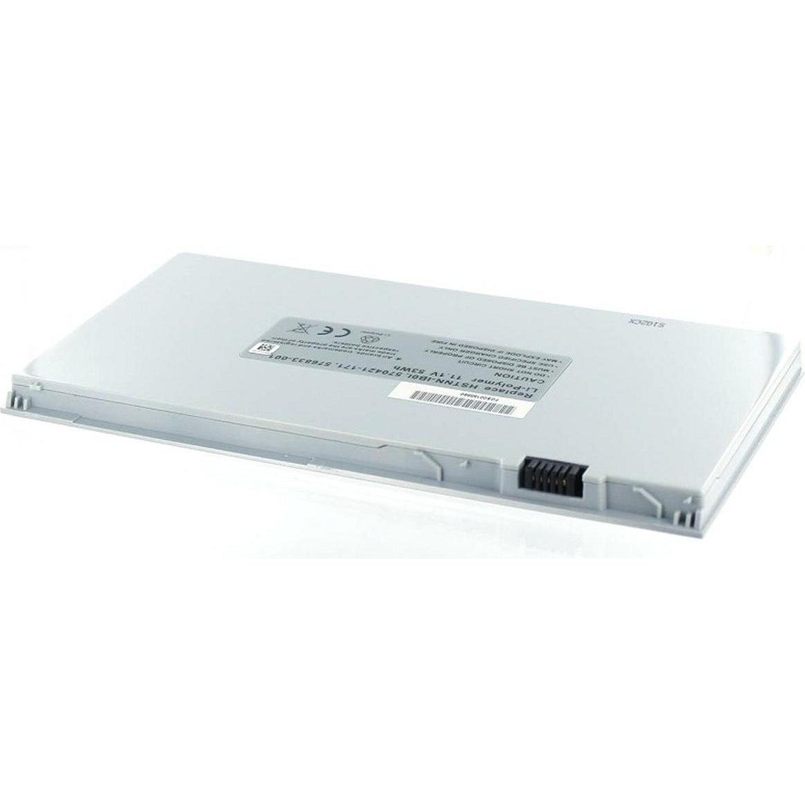 AGI 85136 - Batterie/Akku (4800 mAh), Notebook Akku, Silber