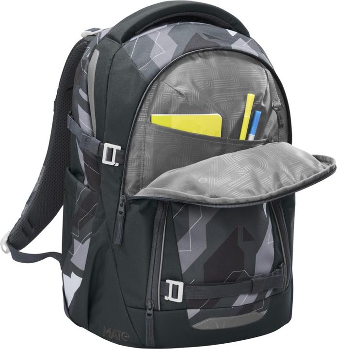 Actual product image Coocazoo Mate Schulrucksack 44 cm (30 l)