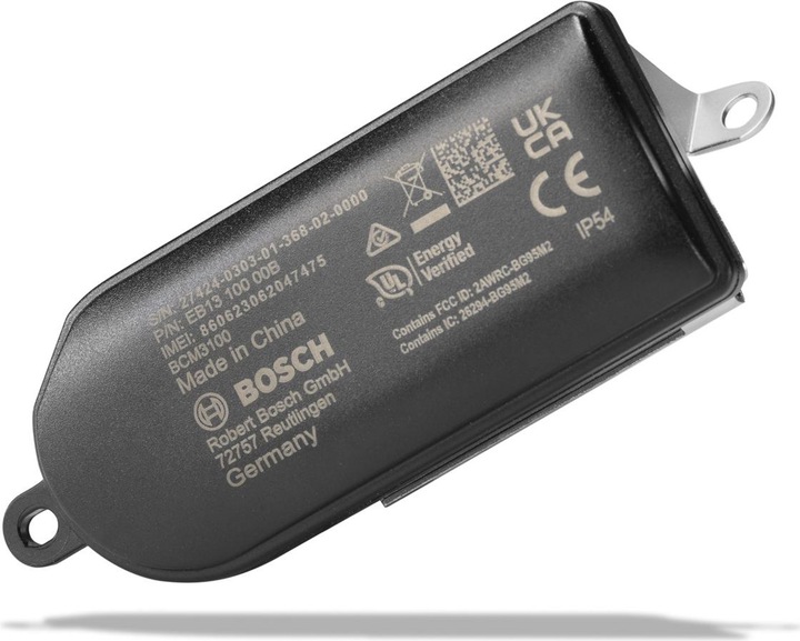 Actual product image Bosch Zubehör ConnectModule