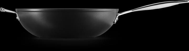 Produktbild Le Creuset Wok (30 cm, Wok Pfanne, Aluminium)