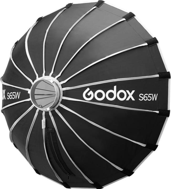 Produktbild Godox S65W (Softbox, 65 cm)