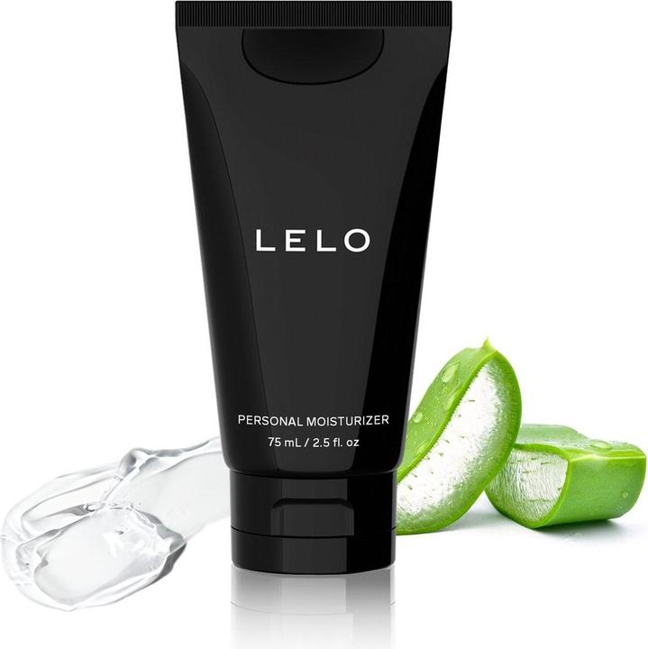 Produktbild LELO Personal Moisturizer (75 ml)