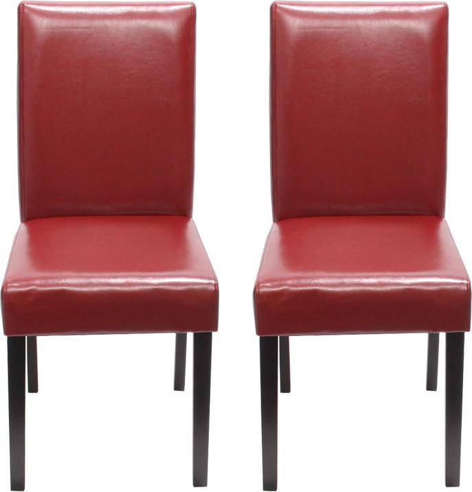 Image du produit JOHN316 Esszimmerstuhl (2er Set)