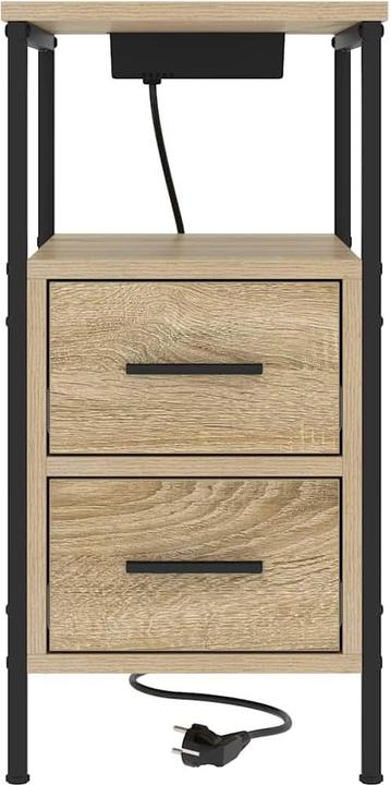 Aspetto quercia nera, Marrone, Rovere di Sonoma