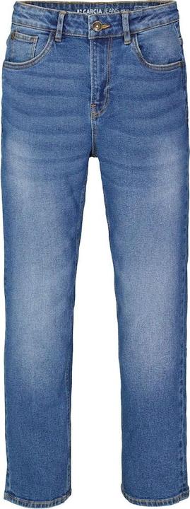 Actual product image Garcia Jeans Dalino medium used (176)