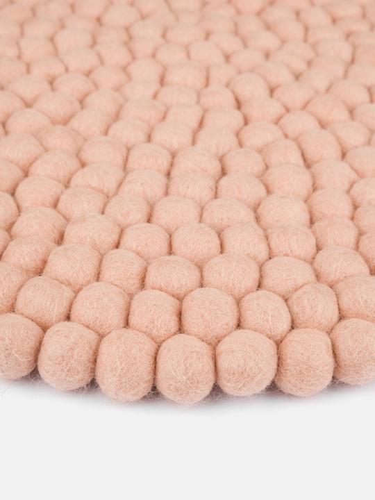 Image du produit Myfelt Points plats ronds (Ø 36 cm)