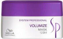 Produktbild Wella SP Volumize Mask (400 ml)