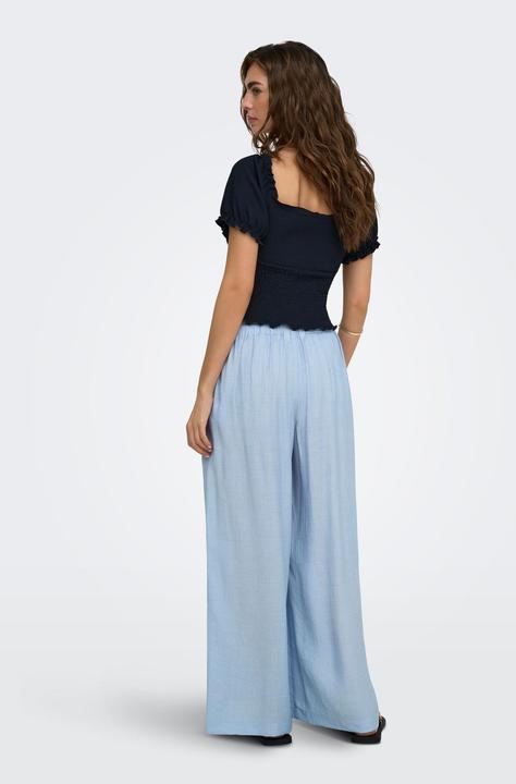 Produktbild Only ONLHILLARY Leinen Top Top (XL)