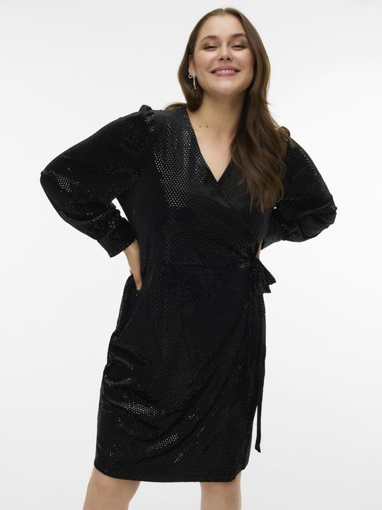 Image du produit Vero Moda VMCSENSA Kurzes Kleid Kleid (S)