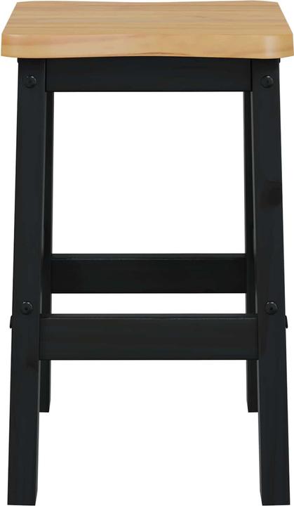 Produktbild vidaXL Barhocker