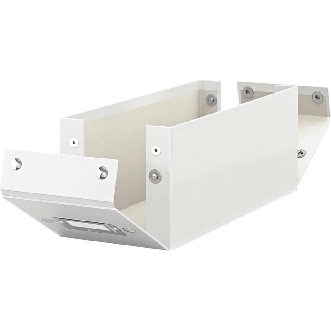 Thumbnail - Leitz, Dokumentenablage, WOW Click & Store Ablagebox (A4)