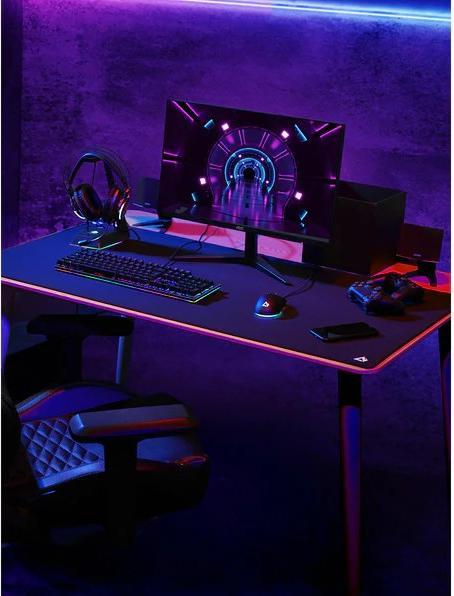 Actual product image Aukey KM-P4 (XXL)