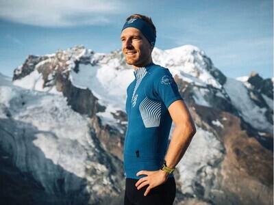 Produktbild Compressport Trail Postural SS Top Man (S)