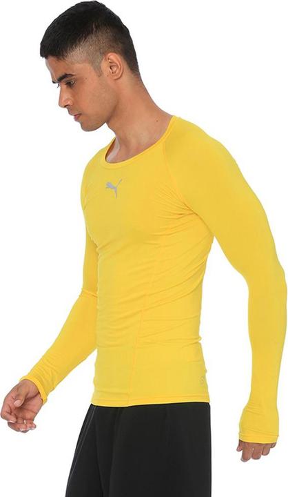 Immagine prodotto Puma LIGA T-shirt di baseball LS-655920 (XL)