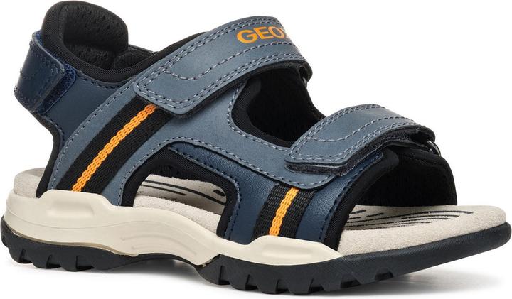 Produktbild Geox Borealis A (31)