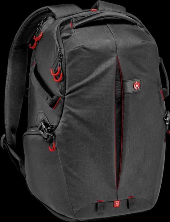 Image du produit Manfrotto RedBee-210 (Sac à dos photo)