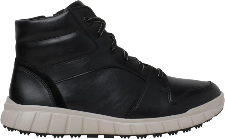 Actual product image Ganter Evo Fashionable Women's Boots with Removable Footbed (38)