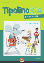 Rohrbach:Tipolino 3/4 - Fit in Musik. L