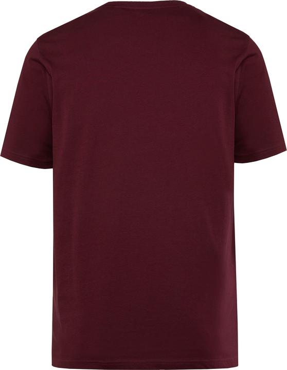 Image du produit Men+ T-shirt manches courtes, imprimé sur le devant - jusqu'au 8 XL (XXL)