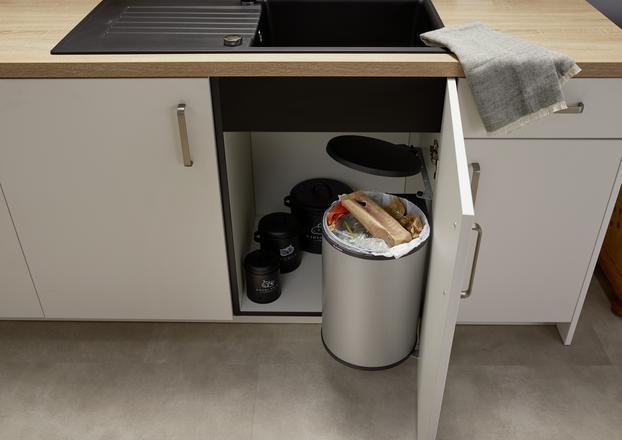 Image du produit Blanco Singolo XL (20 l)