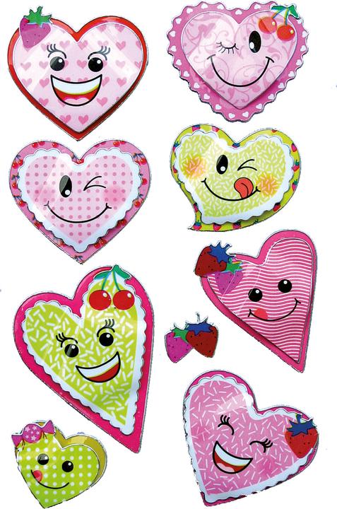 Immagine prodotto Z-Design Adesivi per bambini