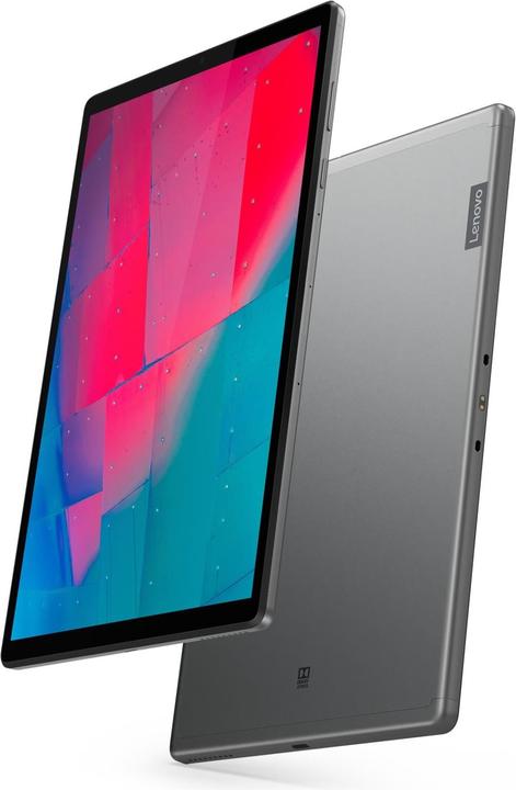 Produktbild Lenovo Tab M10 (2. Gen) (nur WLAN, 10.10", 32 GB, Iron Grey)