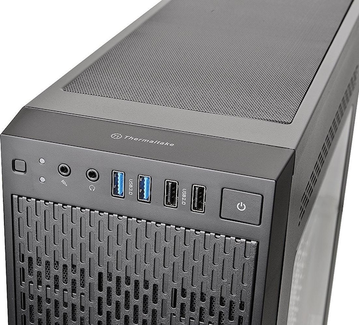 Produktbild Thermaltake Core G3 (ATX, mATX, Mini-ITX)