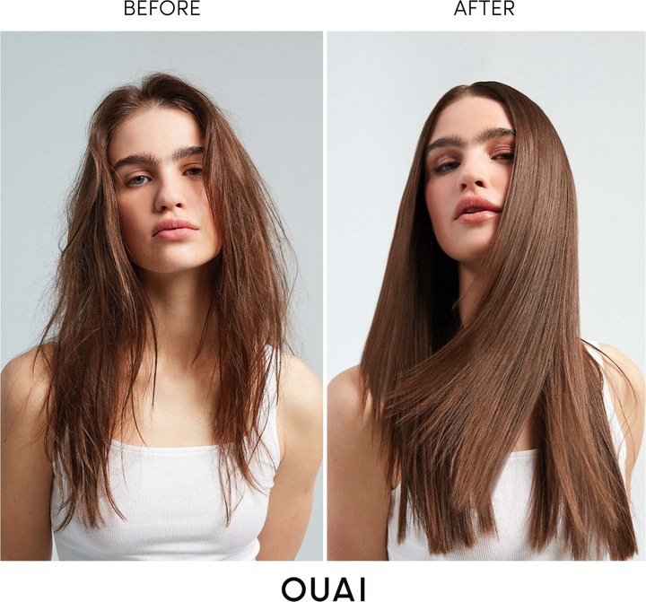 Actual product image Ouai Hair Oil (50 ml)