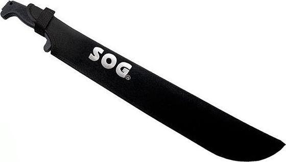 Actual product image SOG Fari Machete (45.72 cm)