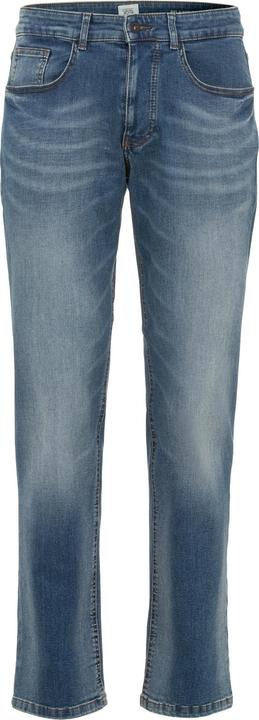 Image du produit Camel Active Denim 5 poches à la coupe décontractée (35)