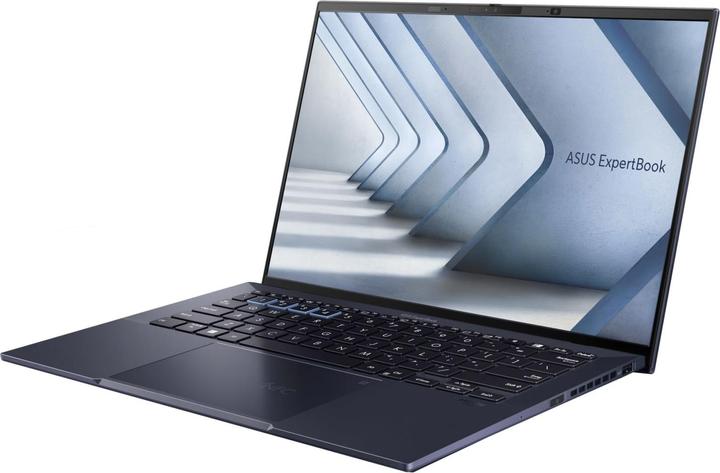 Produktbild ASUS ExpertBook B9 OLED (14", Intel Core i7-1355U, 16 GB, 512 GB, CH)