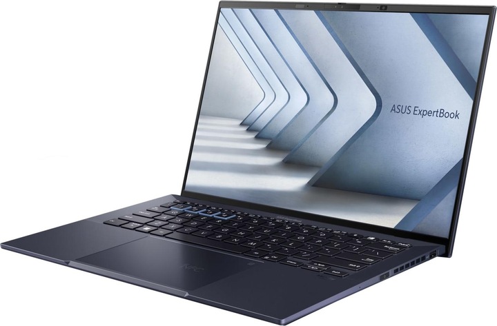 Immagine prodotto ASUS ExpertBook B9 OLED (14", Intel Core i7-1355U, 16 GB, 512 GB, CH)