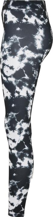 Produktbild Urban Classics Ladies Tie Dye Leggings (M)
