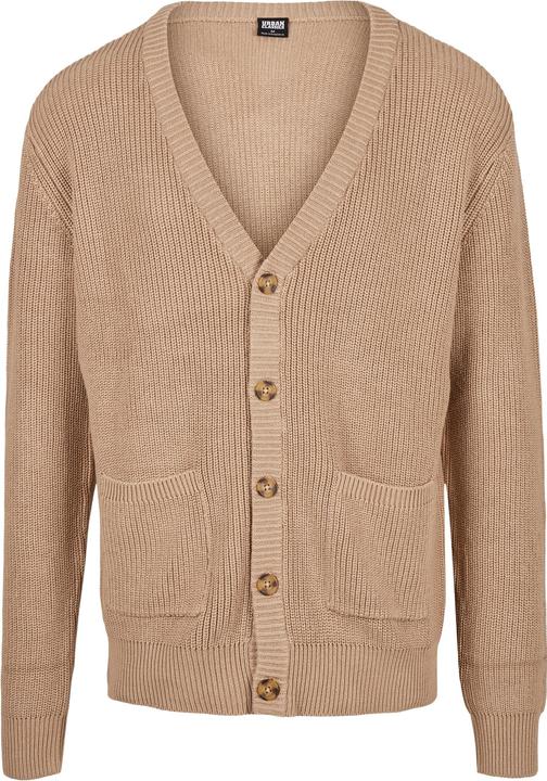 Urban Classics Boxy Cardigan (M)