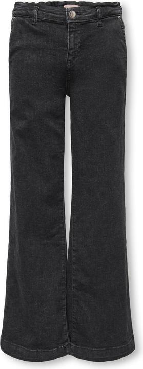 Black Denim