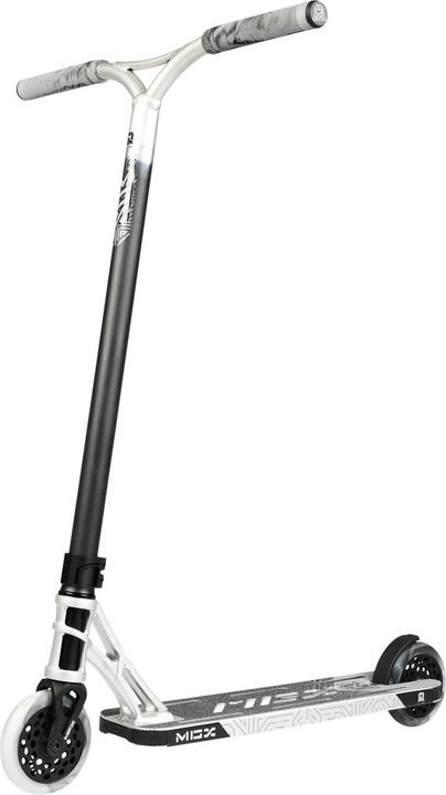 Actual product image Mgp Scooter MGX Extreme
