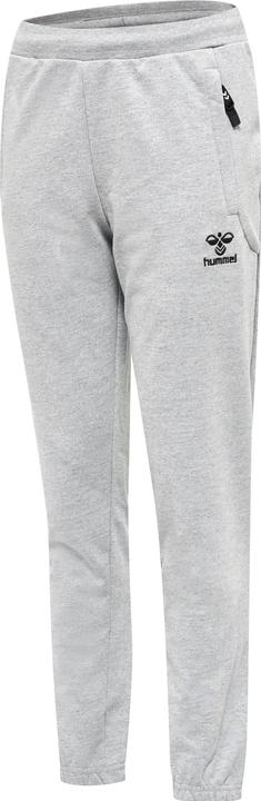 Actual product image hummel Hmlmove Grid Cotton Pants Kids (164)
