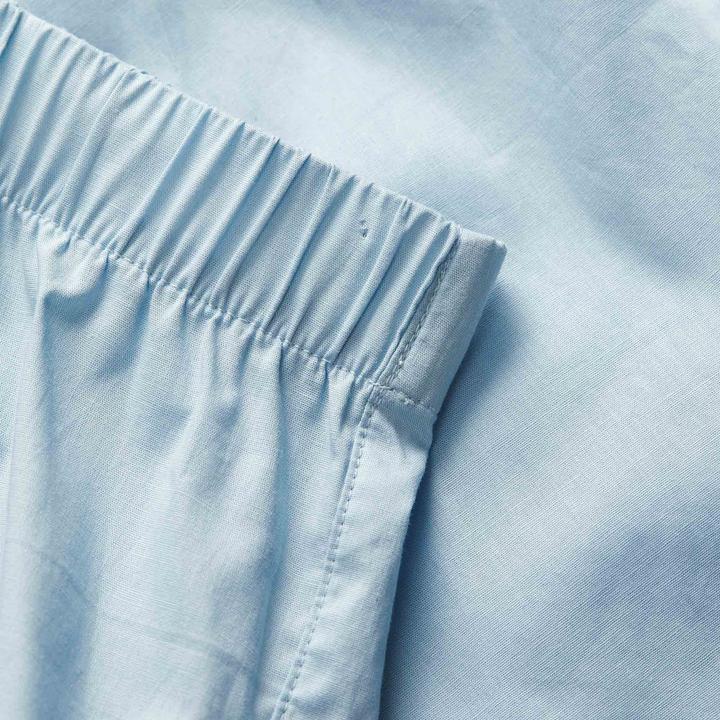 Produktbild Jack & Jones Web-Boxershorts Casual Bequem sitzend JACMILANO WOVEN BOXERS 10 PACK (L, 10er Pack)