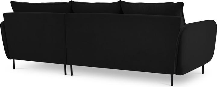 Produktbild Cosmopolitan Design Vienna (Ecksofa)