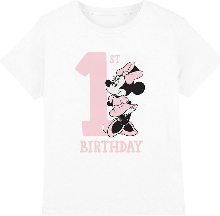 Produktbild Disney TShirt 1. Geburtstag (152, 158)