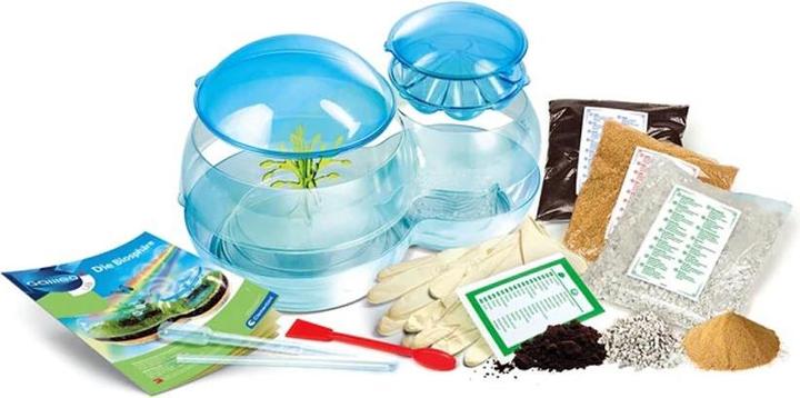 Productafbeelding Clementoni De biosfeer