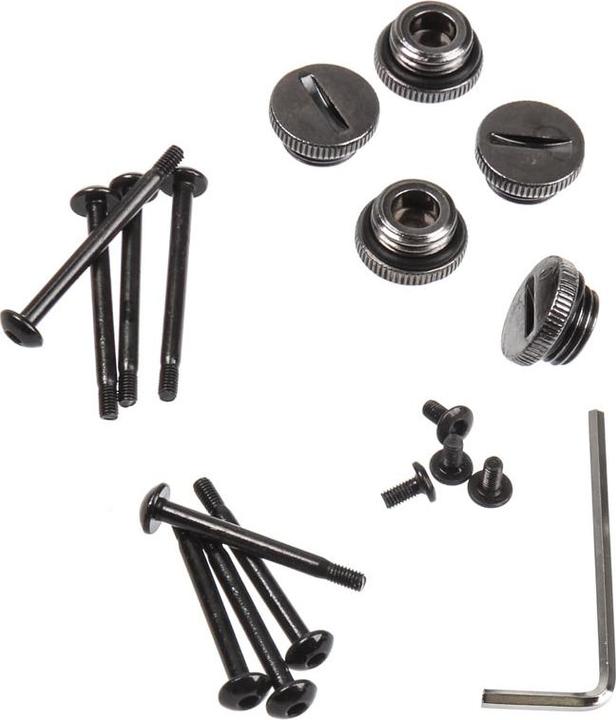 Produktbild Alphacool NexXxoS 120mm (120 mm)