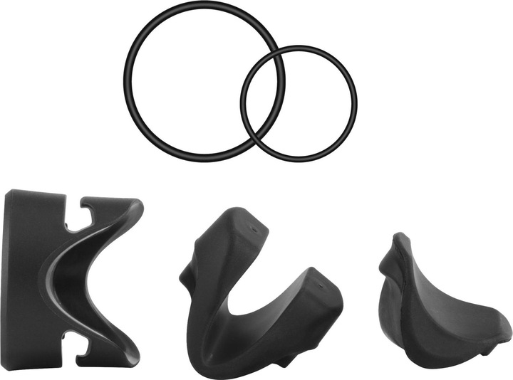 Actual product image Garmin Universal Varia