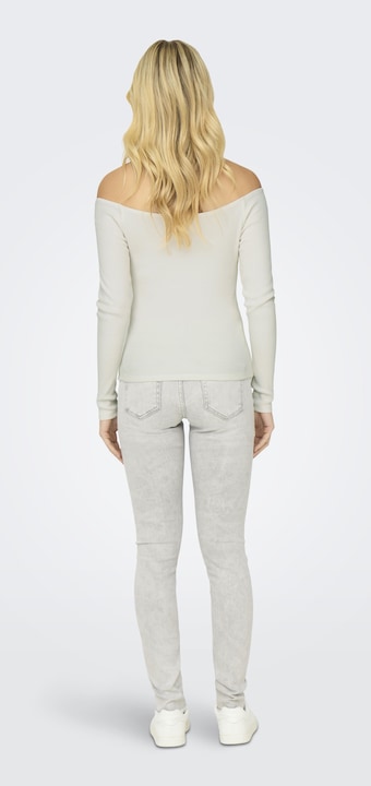 Produktbild Only Normal geschnitten Schulterfrei Top Top (XS)