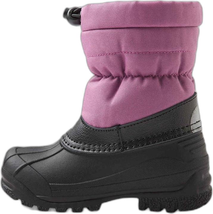 Noir, Rouge Violet, Violet