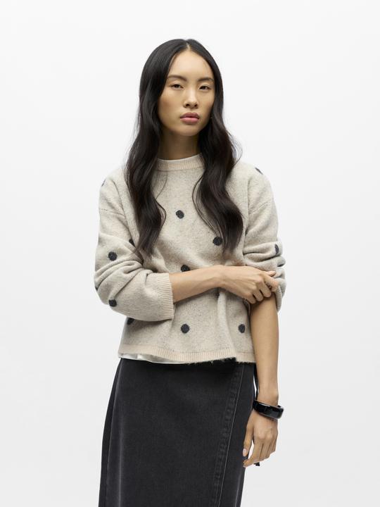 Image du produit Object Strick Pullover (XL)