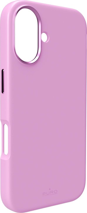 Immagine prodotto Puro Copertina (Apple iPhone 16 Plus)